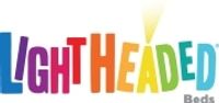 LightHeaded Beds coupons